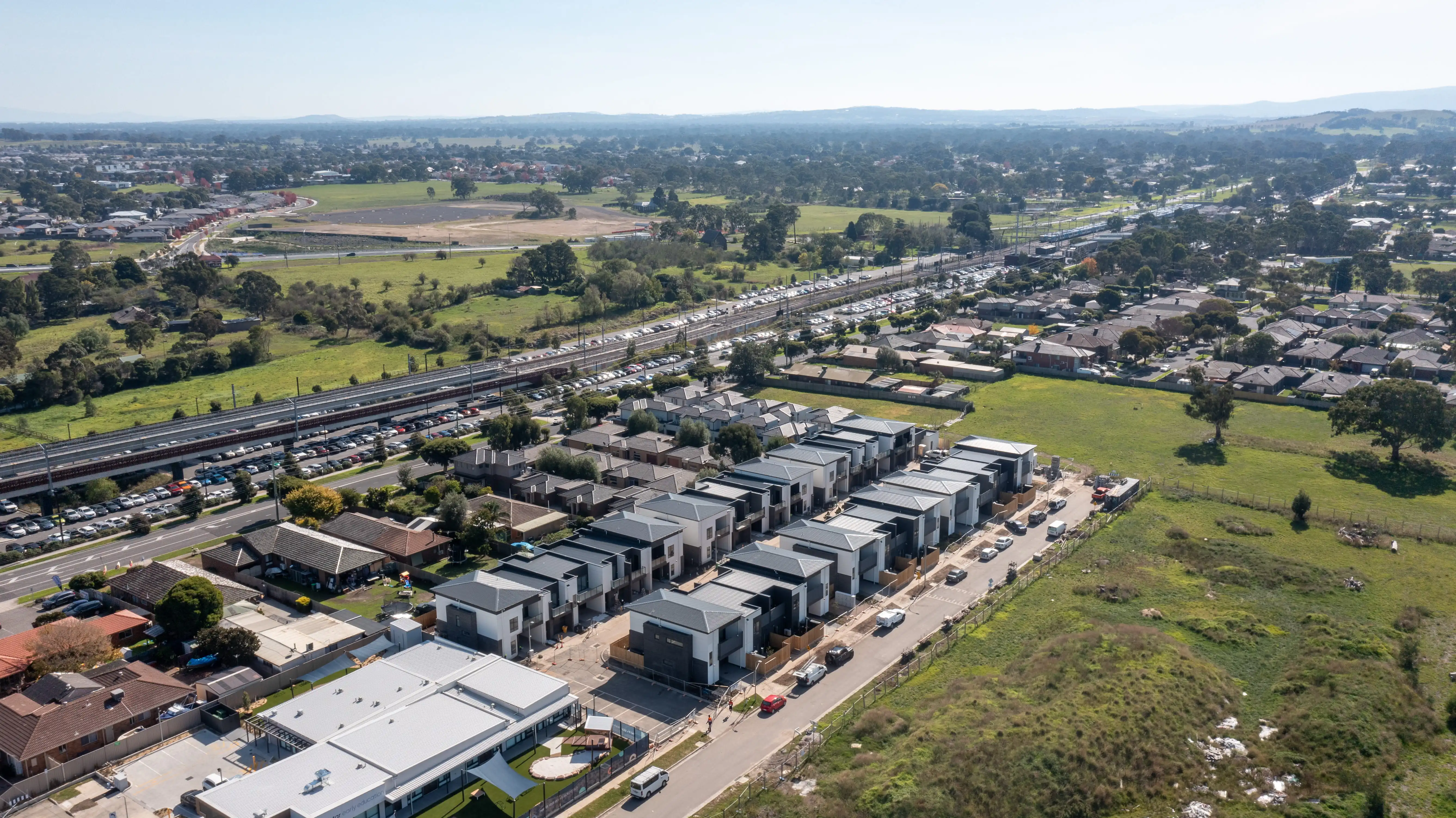 Mernda view 1