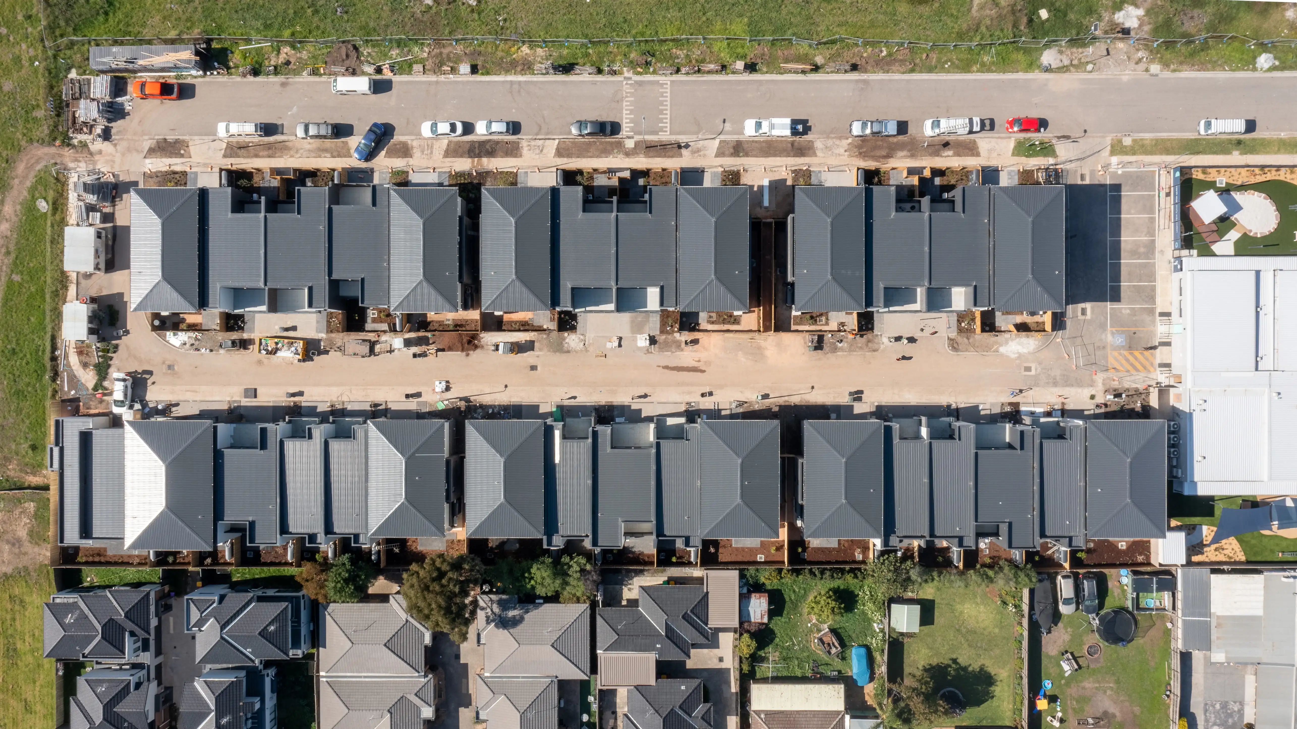 Mernda view 2
