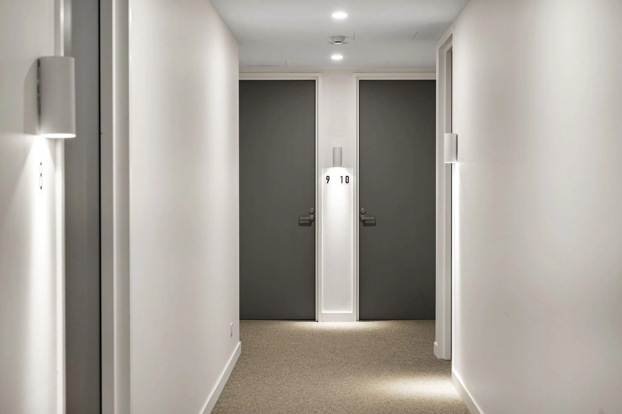 Camira view 1