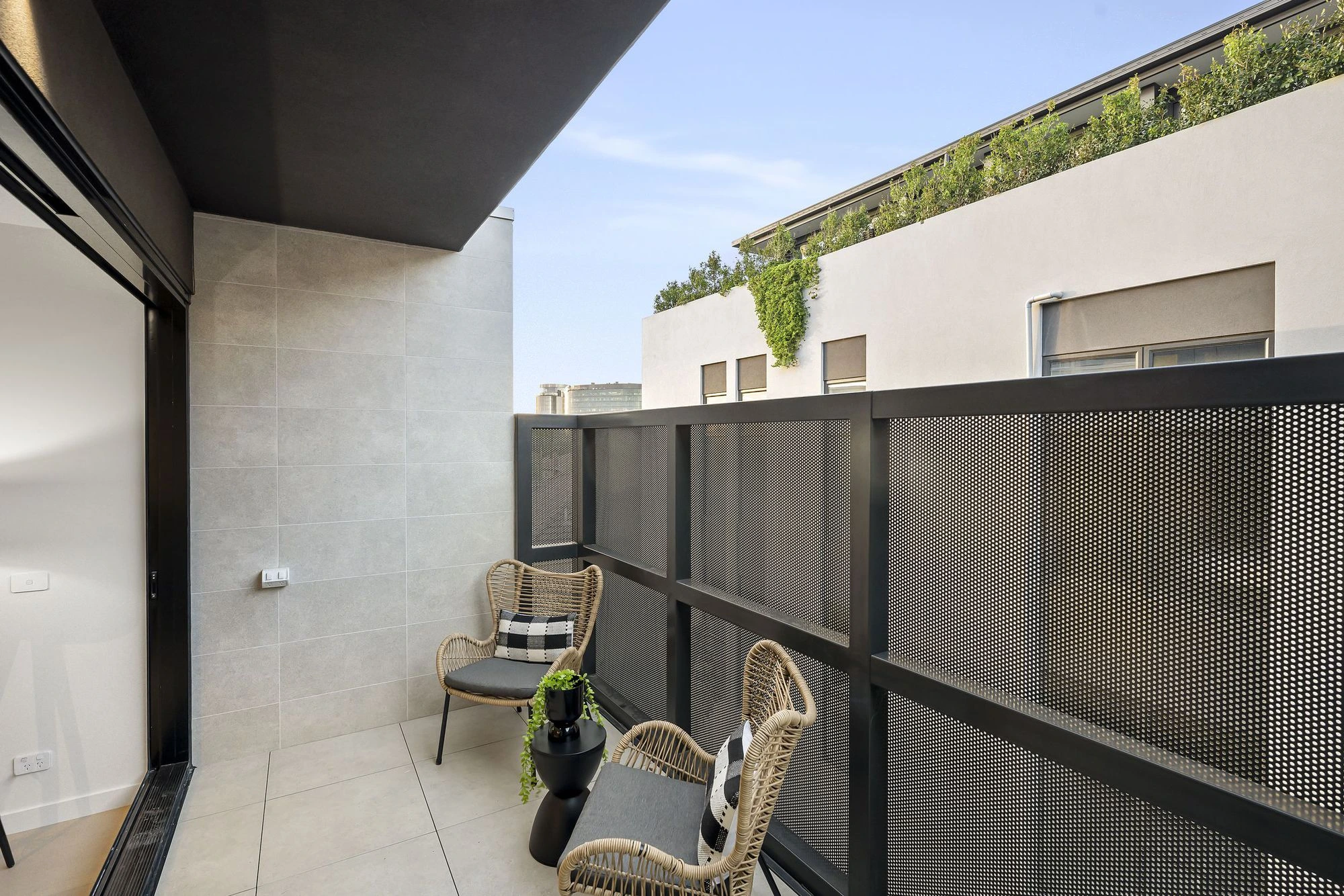 Camira view 8