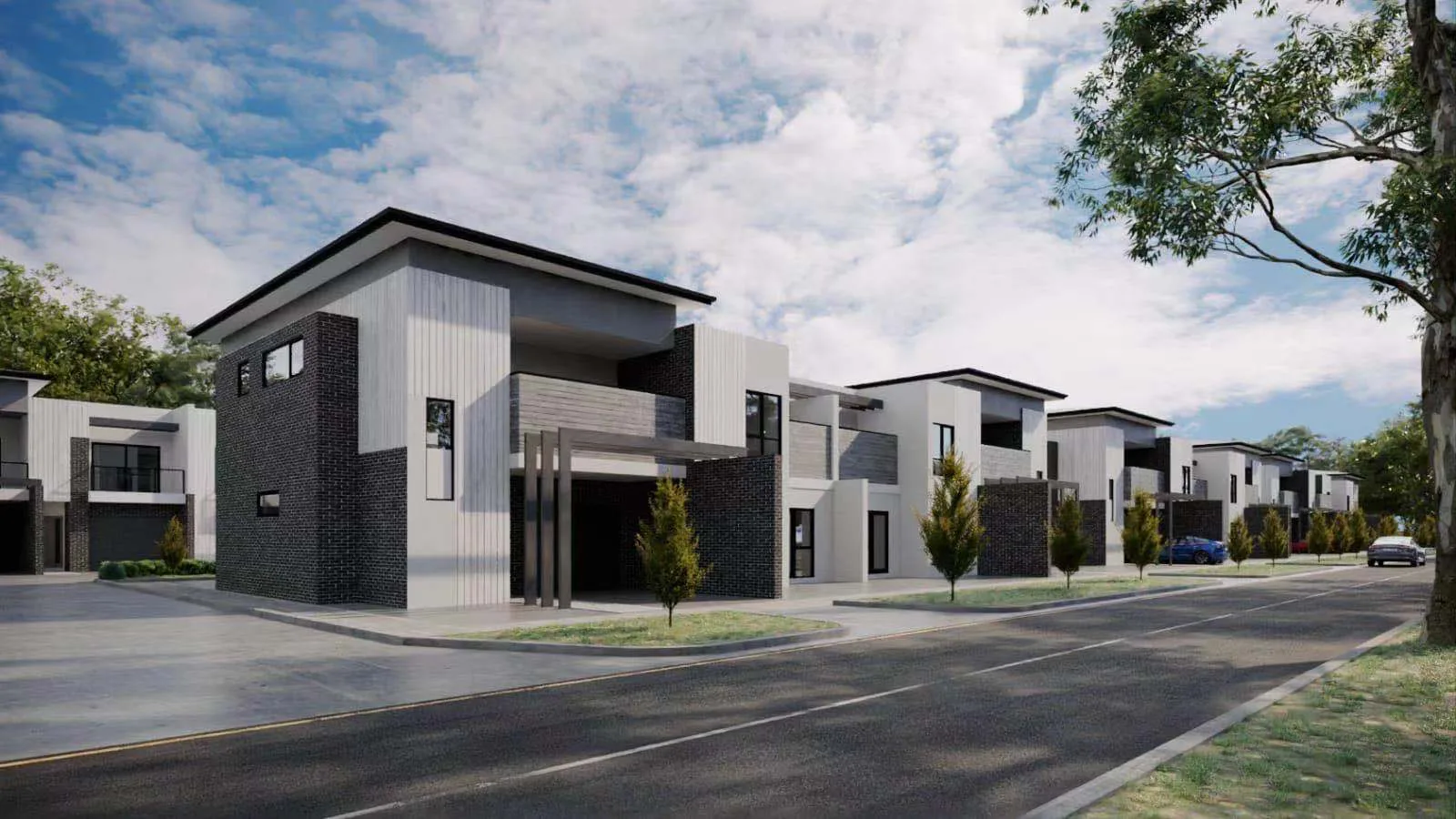 Mernda view 1