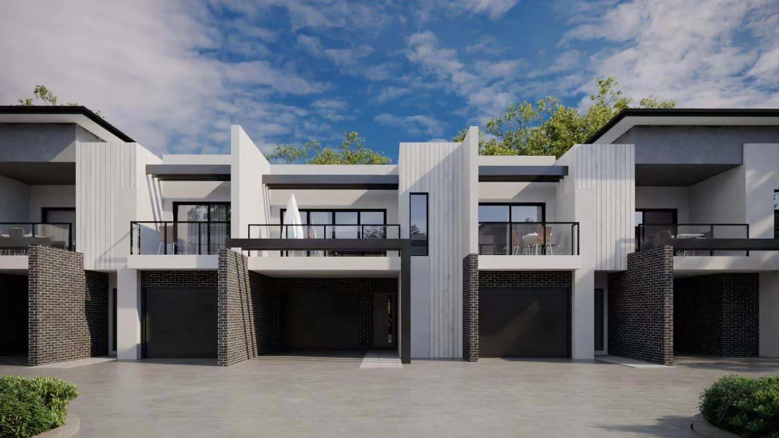 Mernda view 2