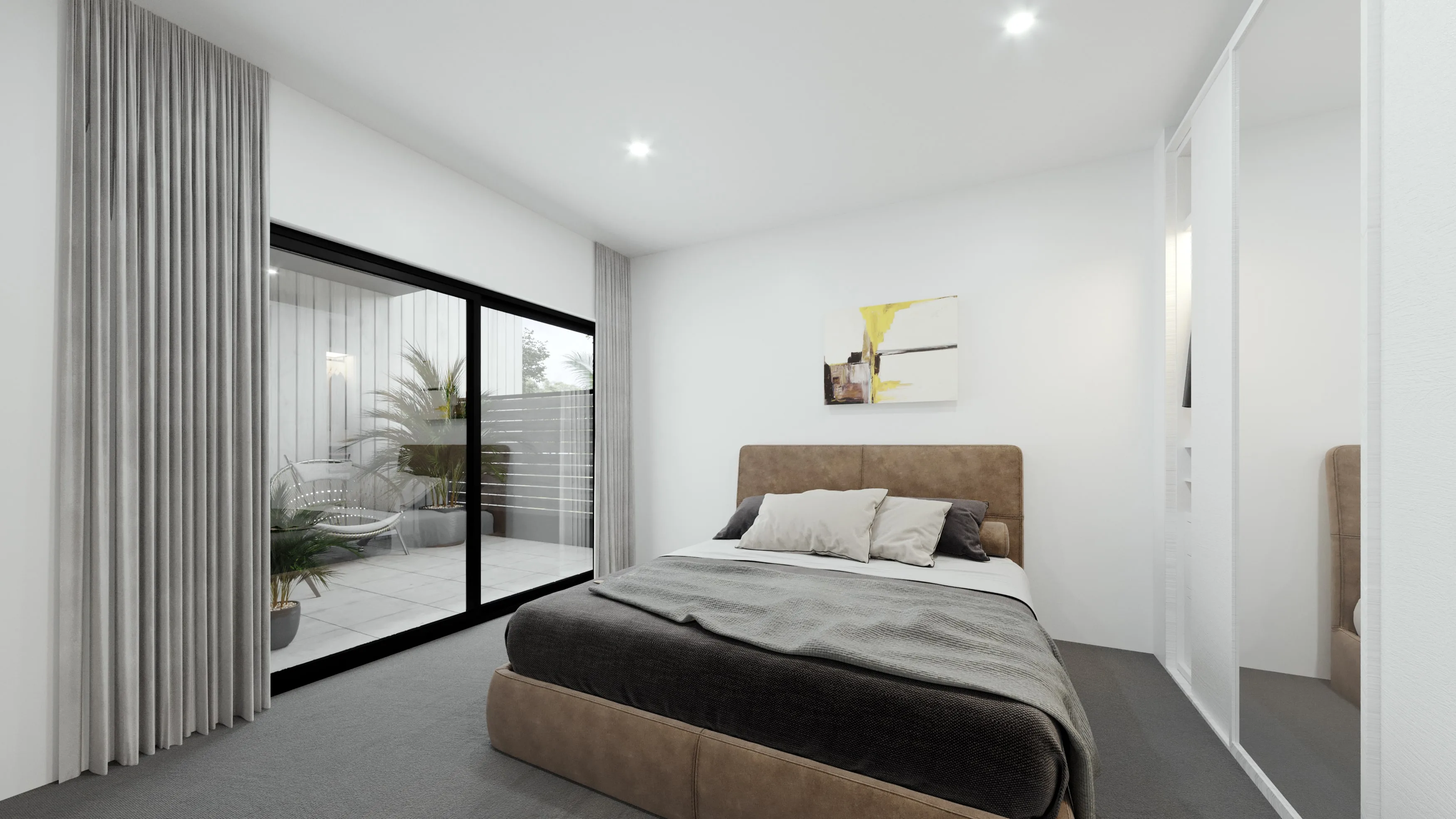 Mernda view 3