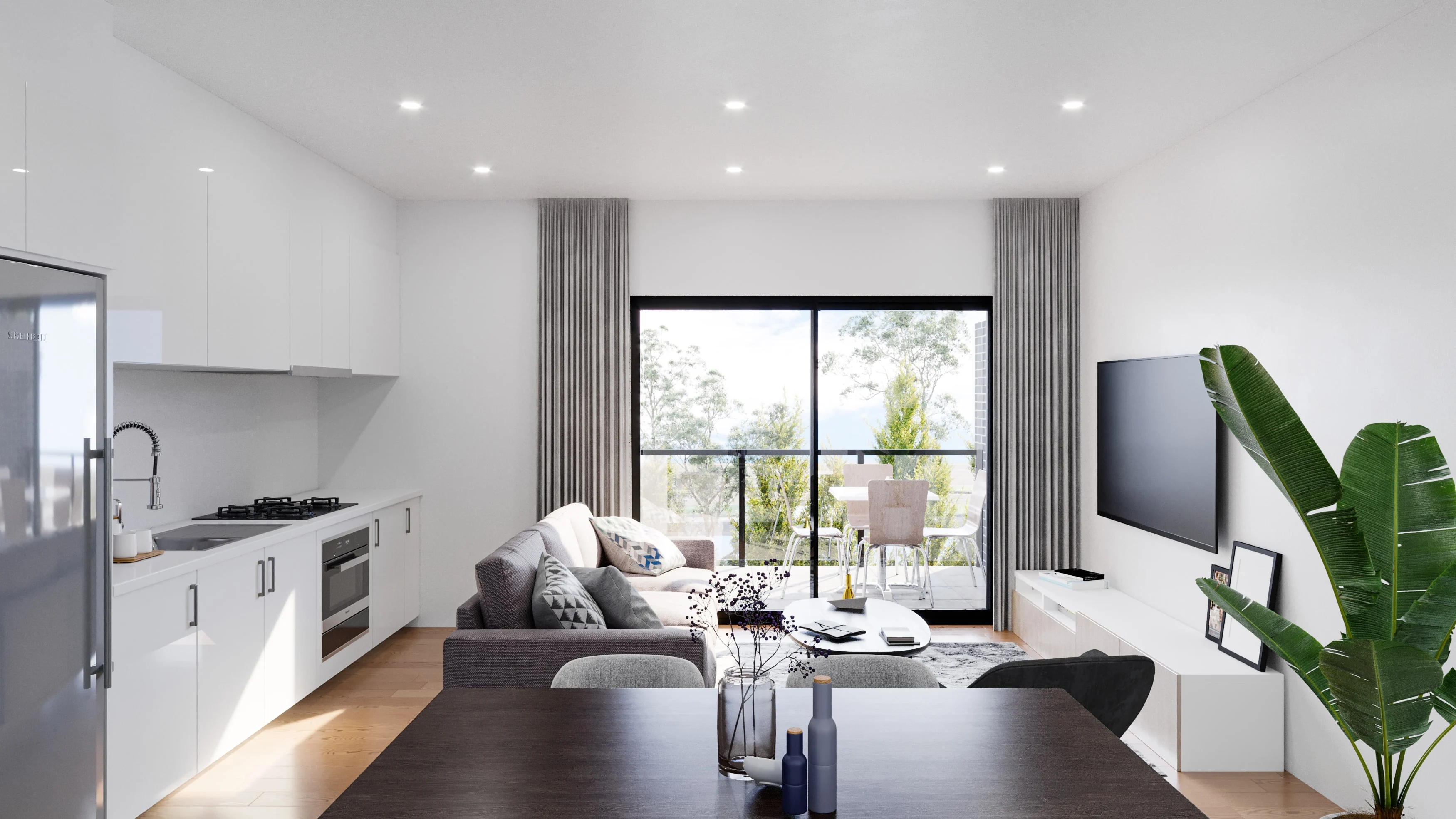 Mernda view 4