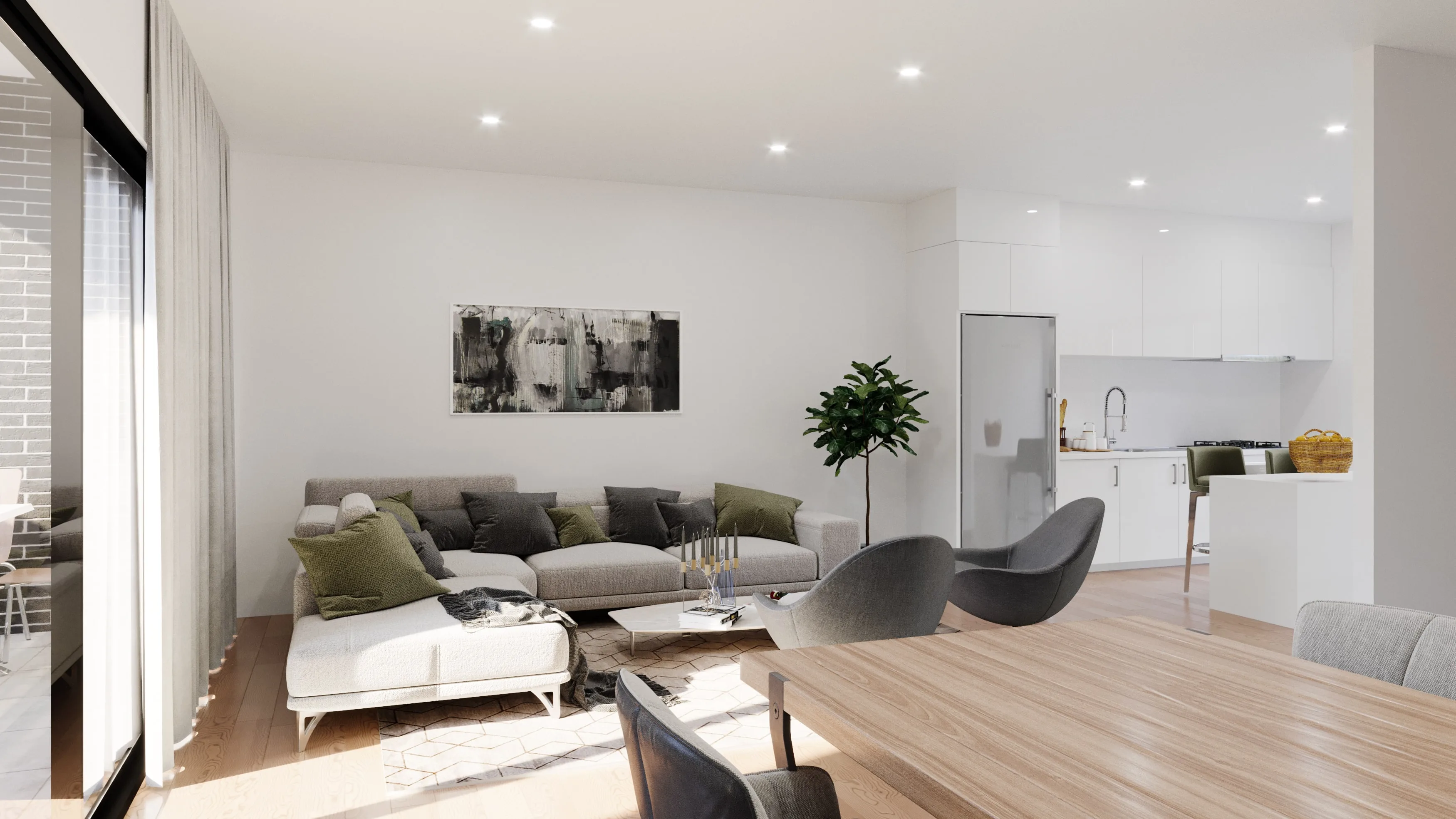 Mernda view 6
