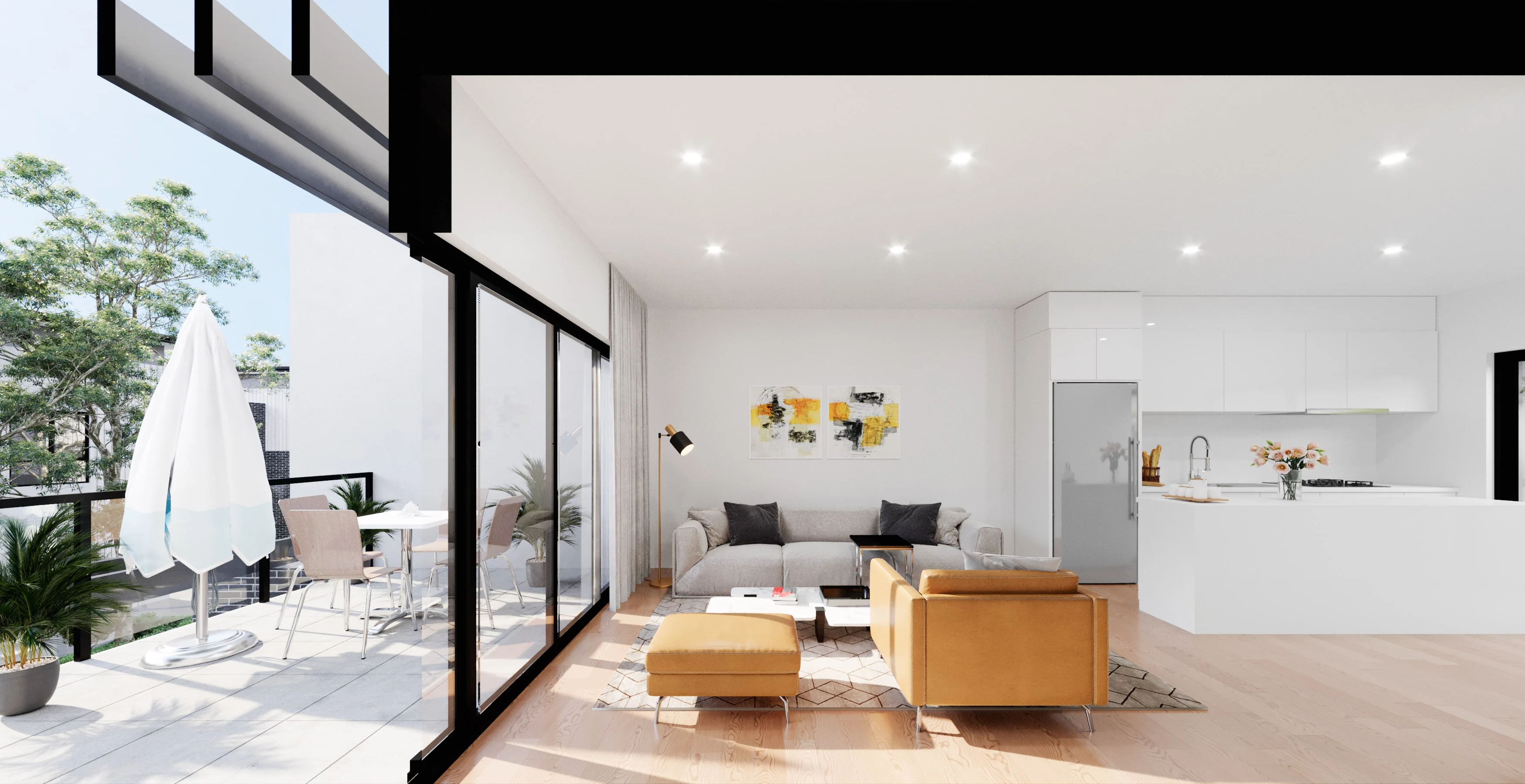 Mernda view 7